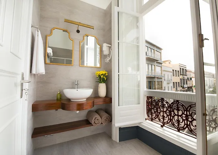 Bed & Breakfast Casa Palmeiras Charming House - Azores 1901 3*