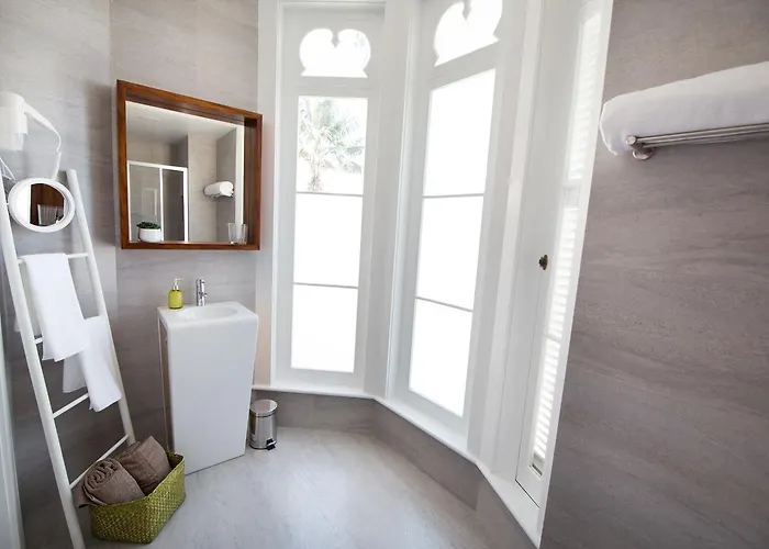 Bed & Breakfast Casa Palmeiras Charming House - Azores 1901 Ponta Delgada (Sao Miguel)