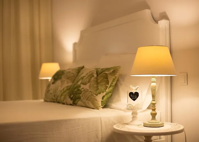 Casa Palmeiras Charming House - Azores 1901 Ponta Delgada (Sao Miguel)