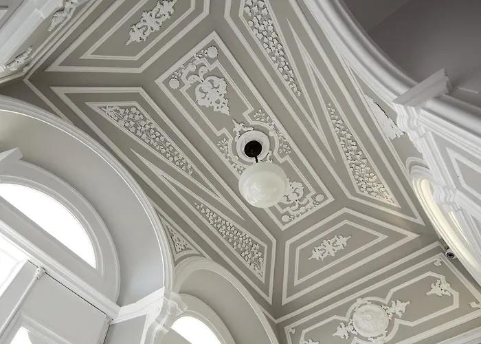 Casa Palmeiras Charming House - Azores 1901