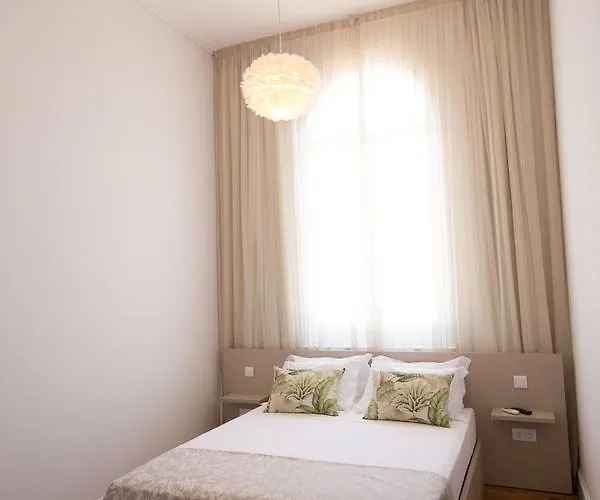 Casa Palmeiras Charming House - Azores 1901 Bed & Breakfast Ponta Delgada (Sao Miguel)