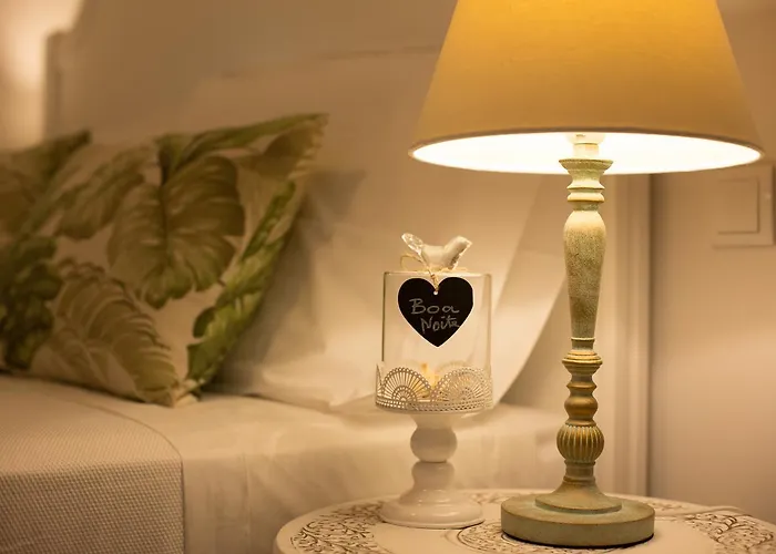 Casa Palmeiras Charming House - Azores 1901