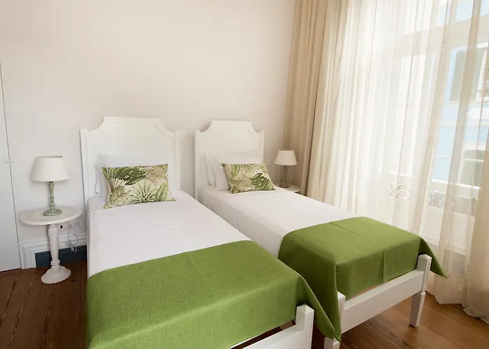 Casa Palmeiras Charming House - Azores 1901 Ponta Delgada