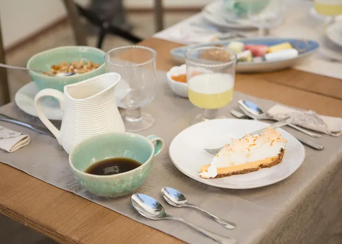 Casa Palmeiras Charming House - Azores 1901 3*