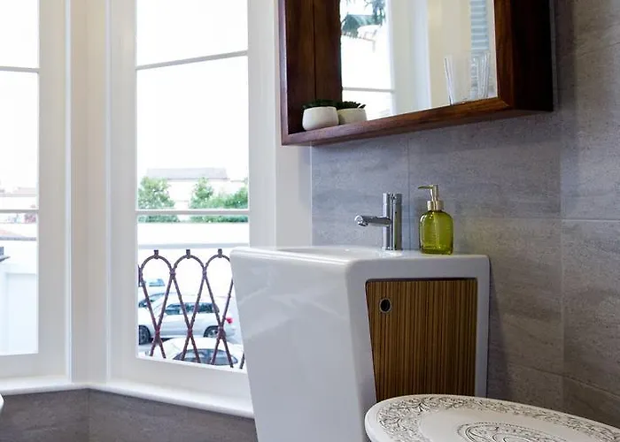 Bed & Breakfast Casa Palmeiras Charming House - Azores 1901