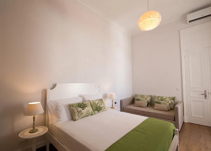 Casa Palmeiras Charming House - Azores 1901 3* Ponta Delgada