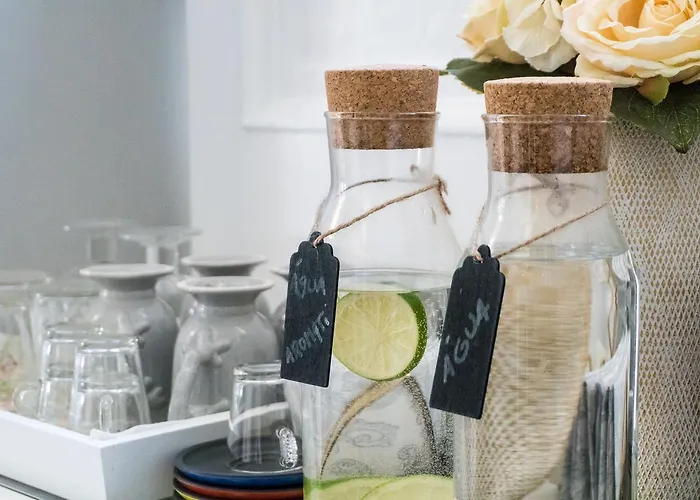 Bed & Breakfast Casa Palmeiras Charming House - Azores 1901