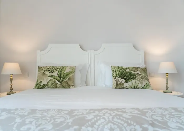 Bed & Breakfast Casa Palmeiras Charming House - Azores 1901 3*