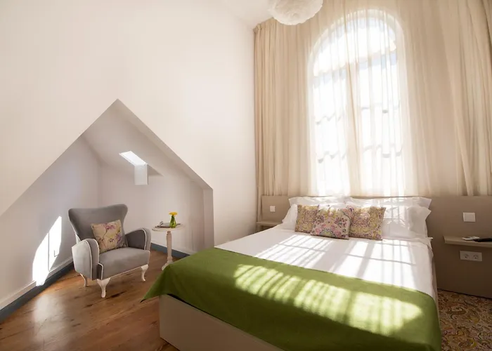 Casa Palmeiras Charming House - Azores 1901 3*