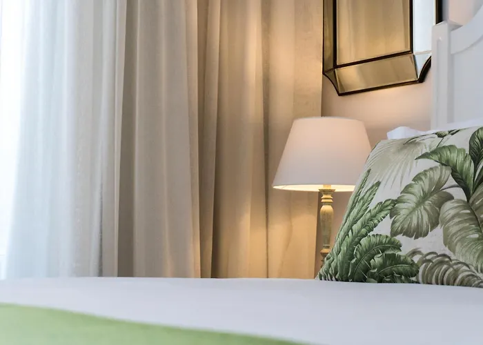 Bed & Breakfast Casa Palmeiras Charming House - Azores 1901 Ponta Delgada (Sao Miguel)